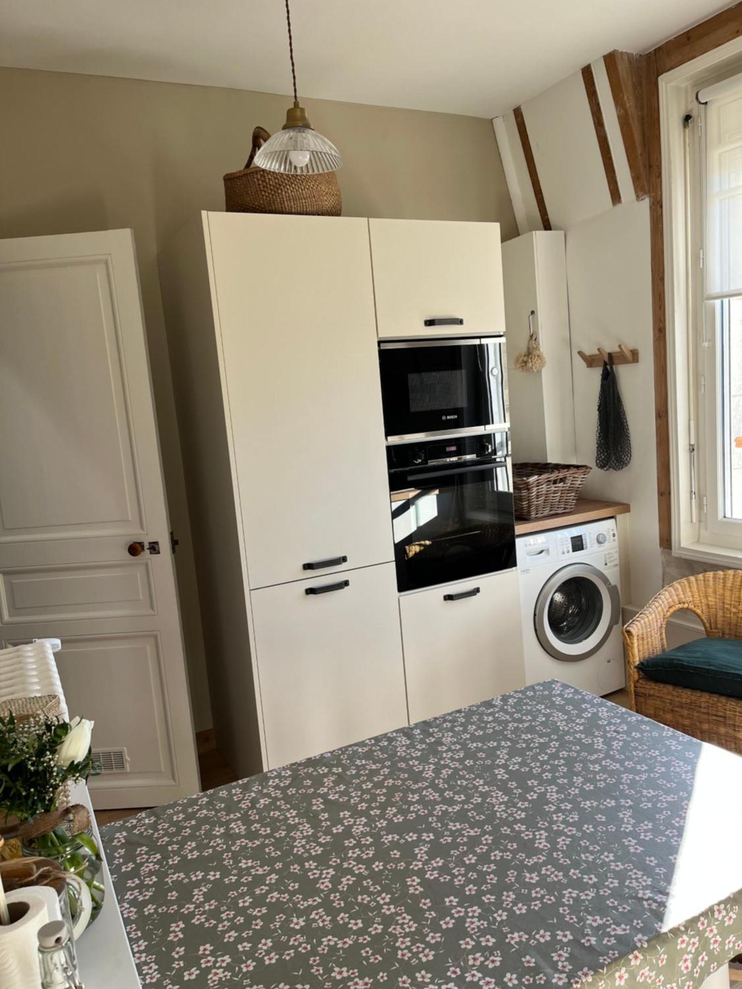 La Genette Apartamento La Rochelle  Exterior foto