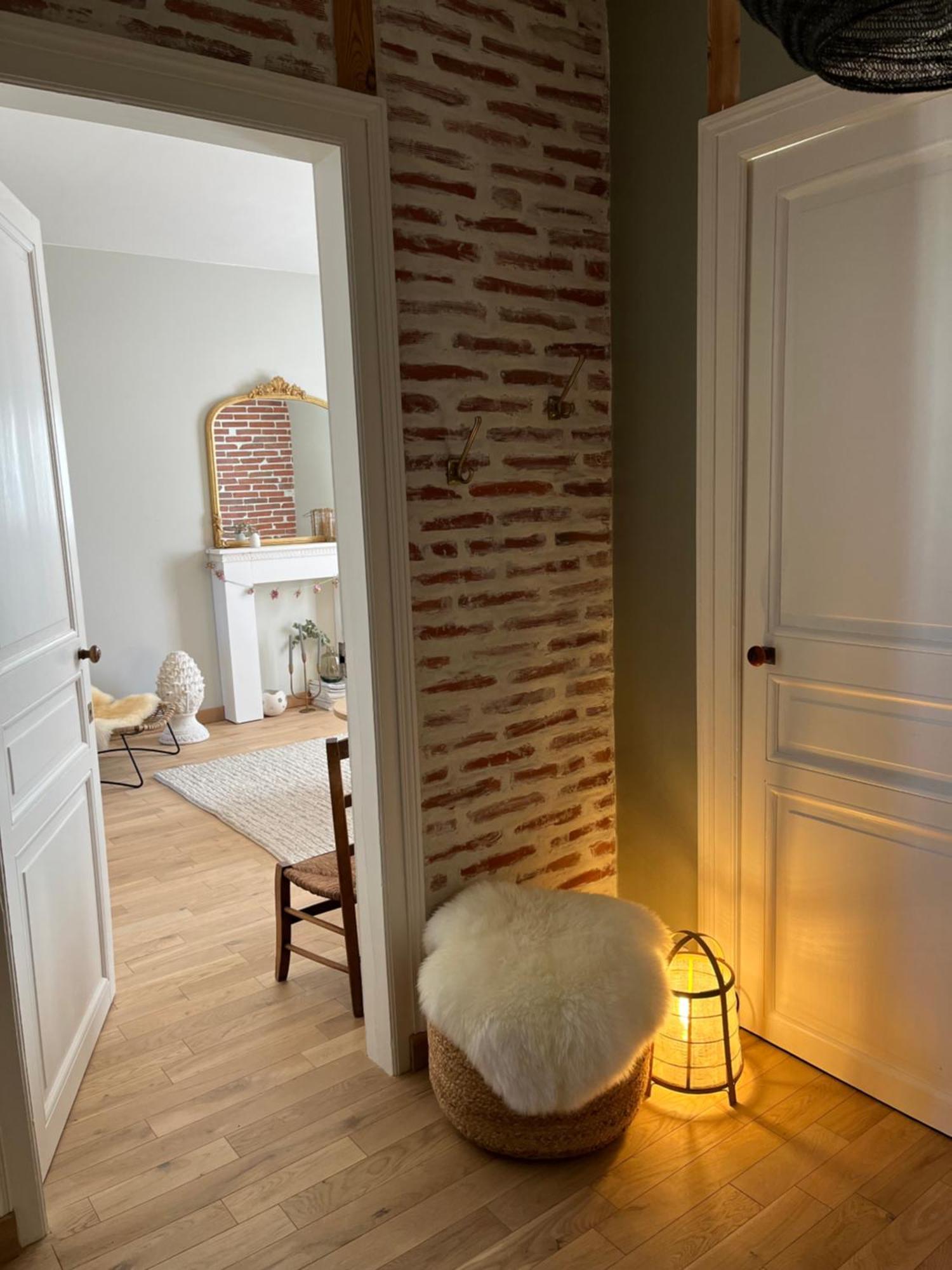 La Genette Apartamento La Rochelle  Exterior foto
