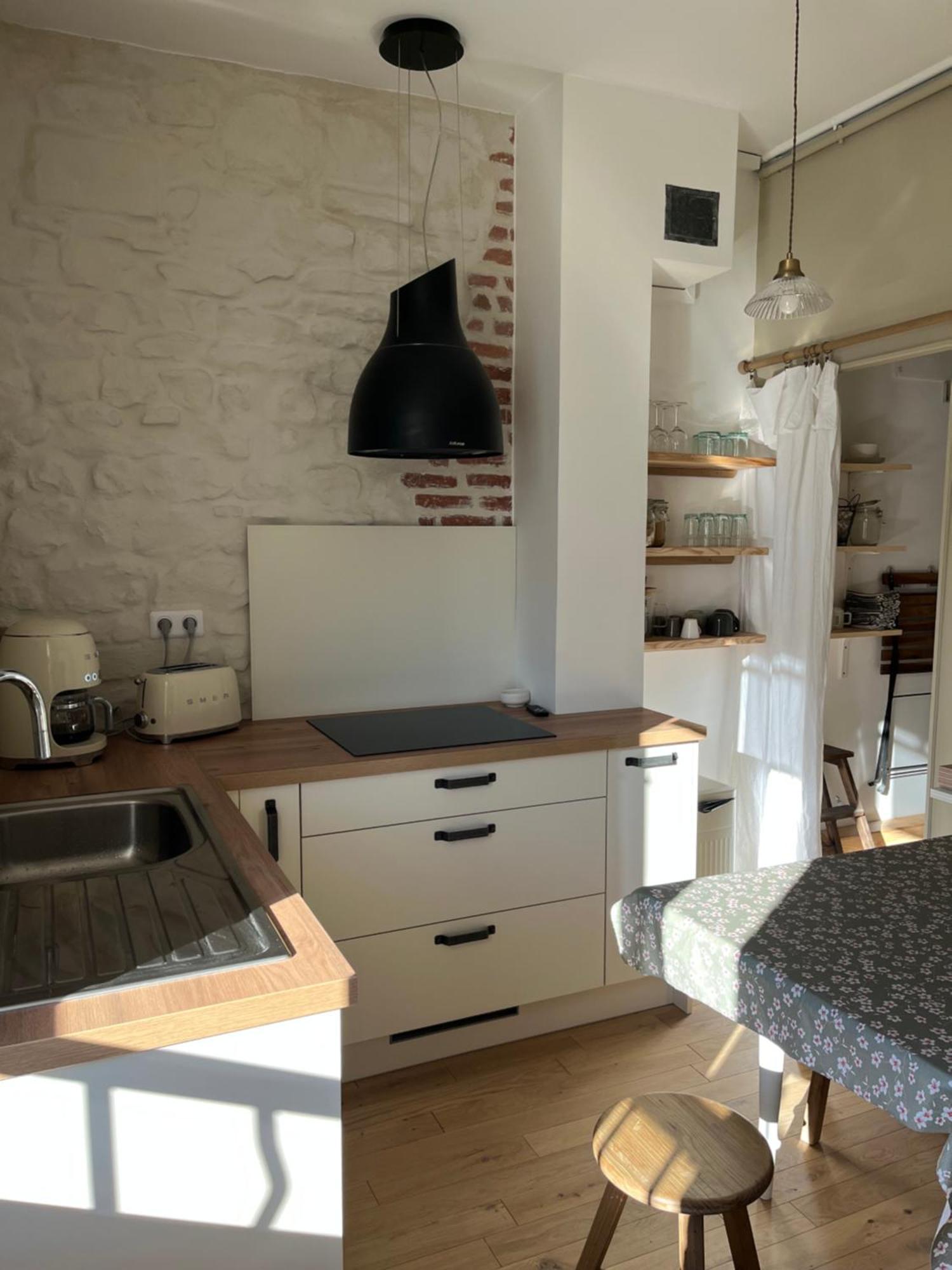 La Genette Apartamento La Rochelle  Exterior foto
