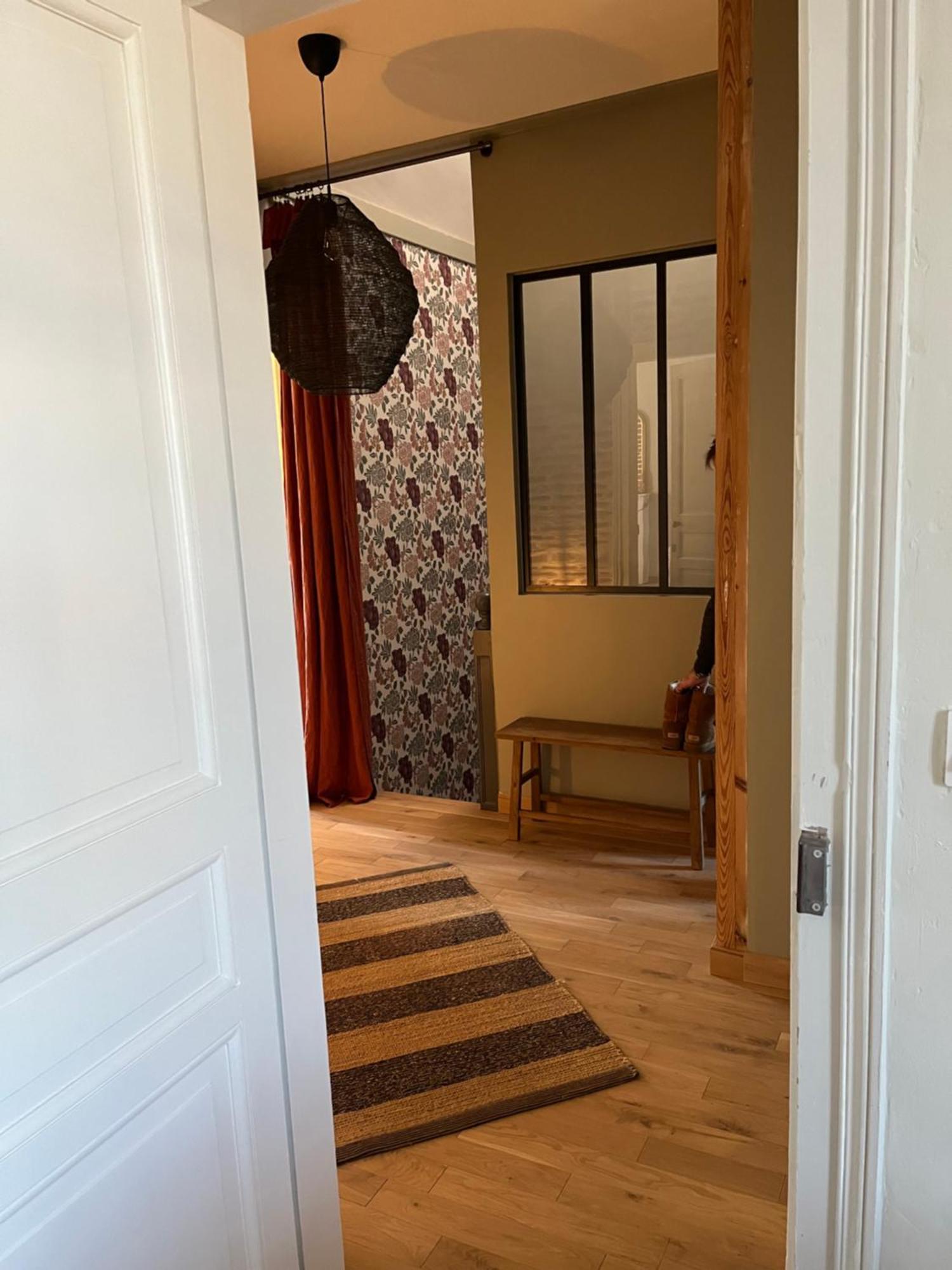 La Genette Apartamento La Rochelle  Exterior foto